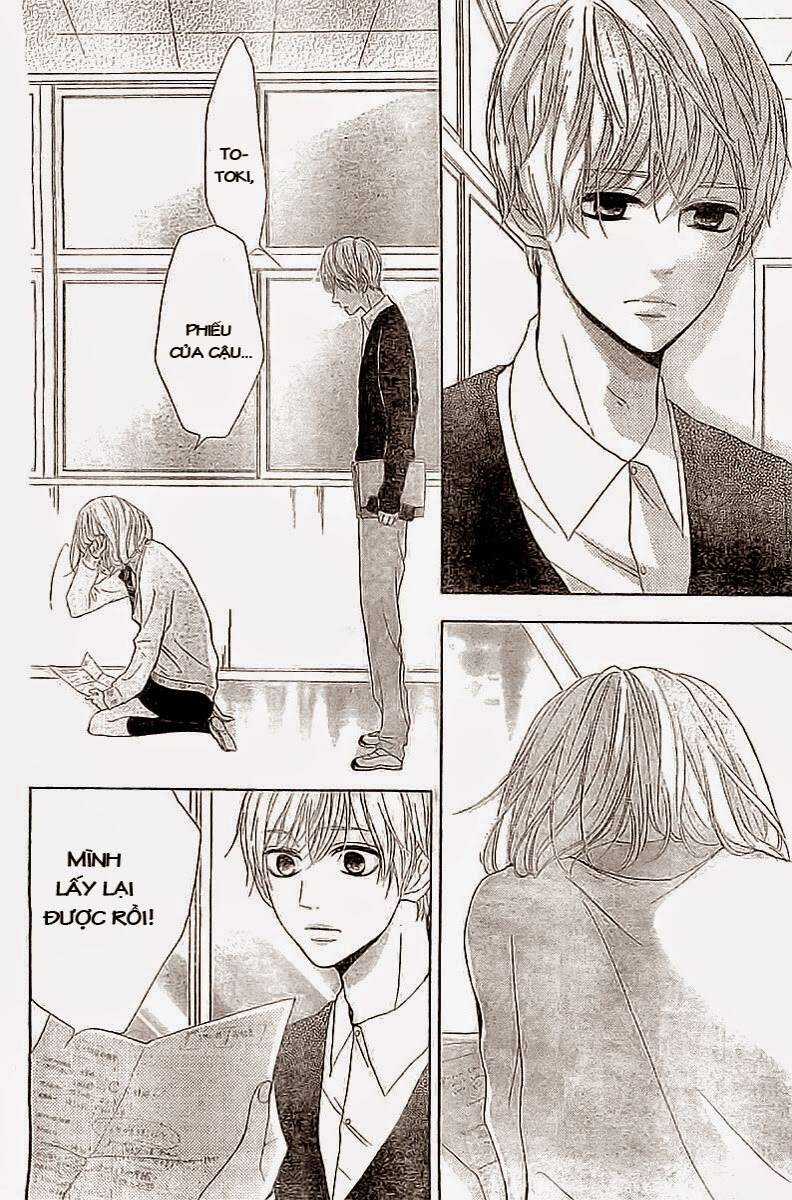 Silent Kiss - Chapter 2 - Trang 38