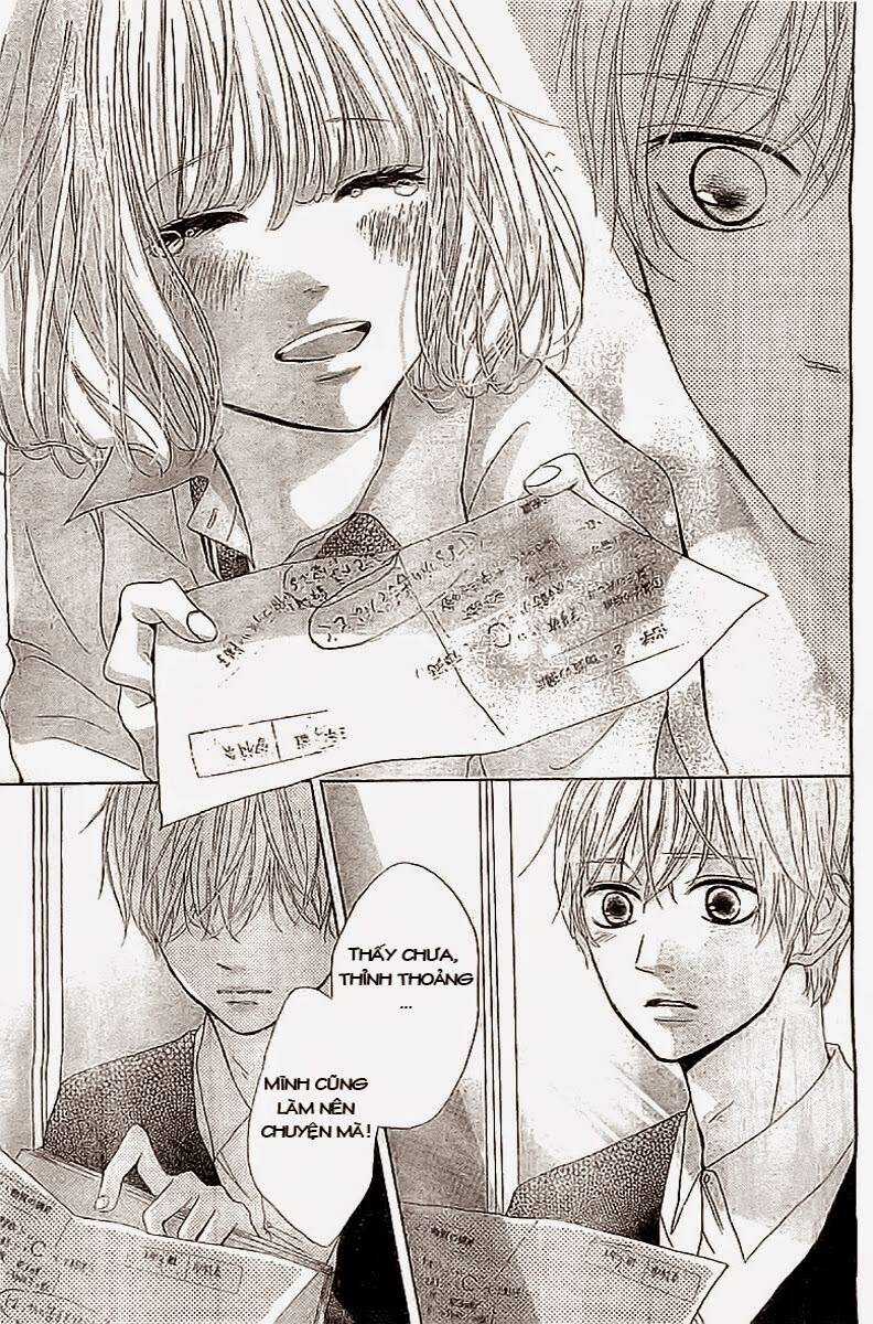 Silent Kiss - Chapter 2 - Trang 39