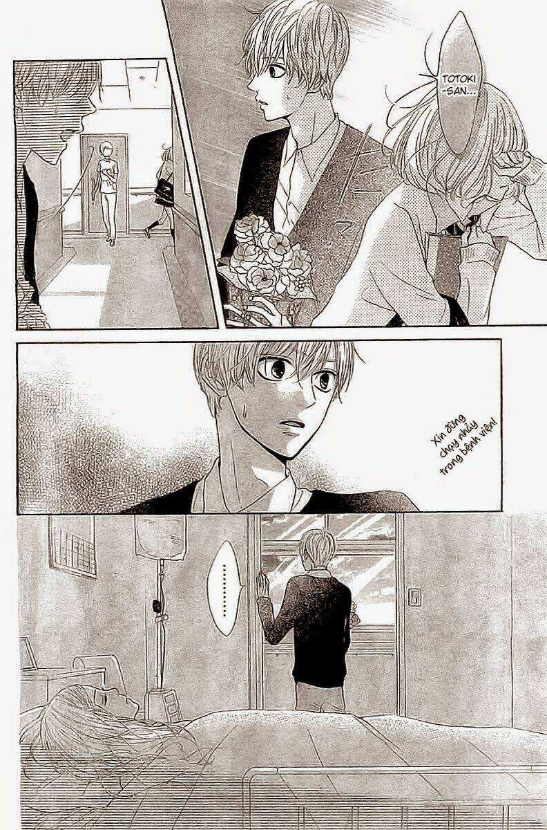 Silent Kiss - Chapter 2 - Trang 5