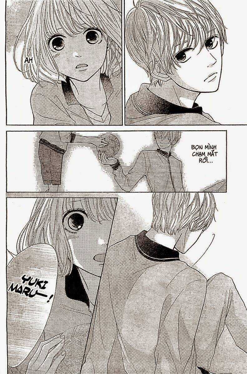 Silent Kiss - Chapter 2 - Trang 10