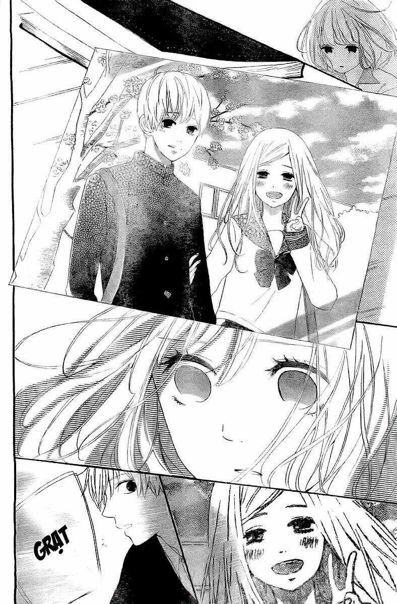 Silent Kiss - Chapter 3 - Trang 24