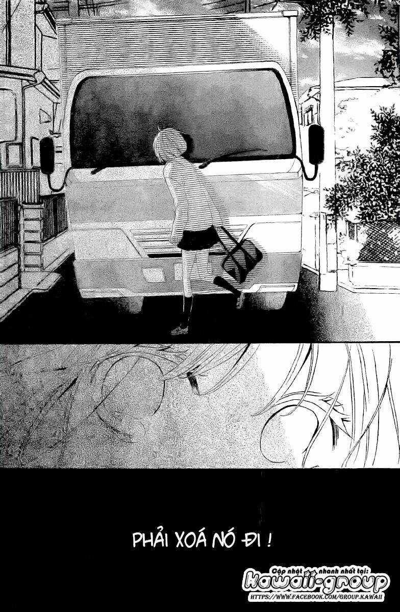 Silent Kiss - Chapter 3 - Trang 28