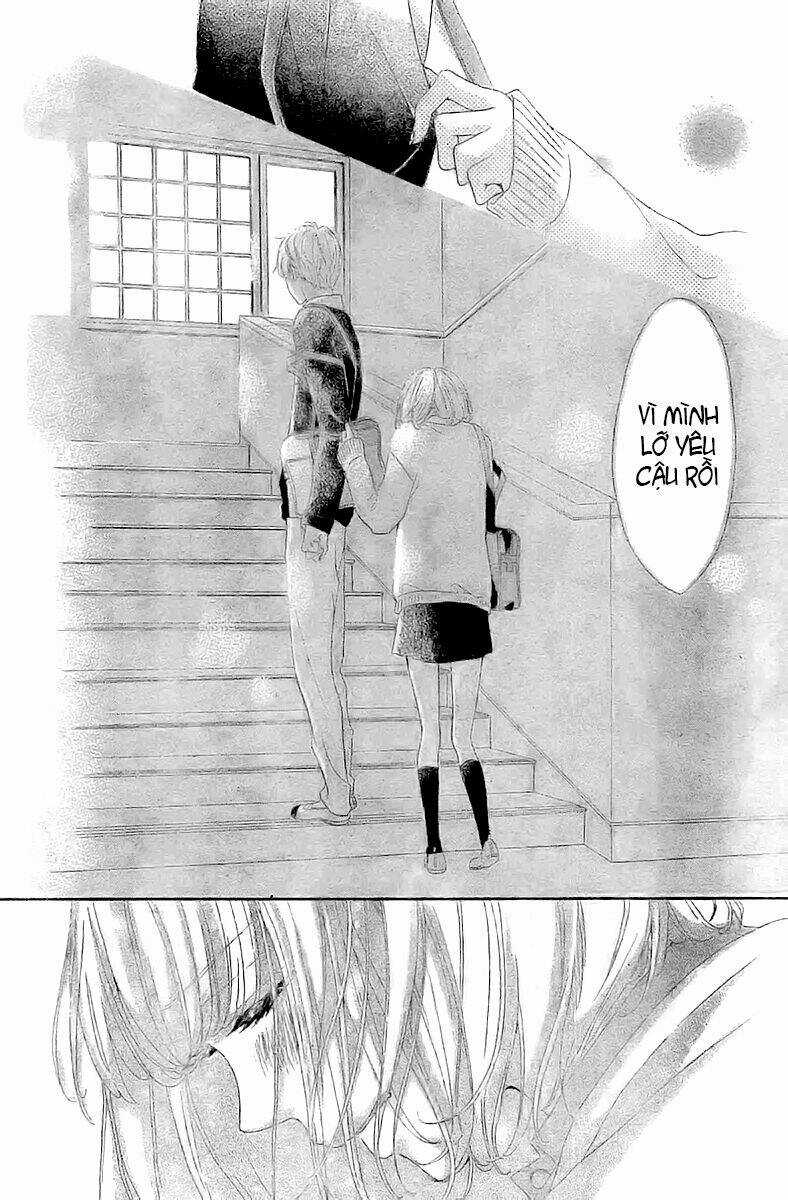 Silent Kiss - Chapter 3 - Trang 36