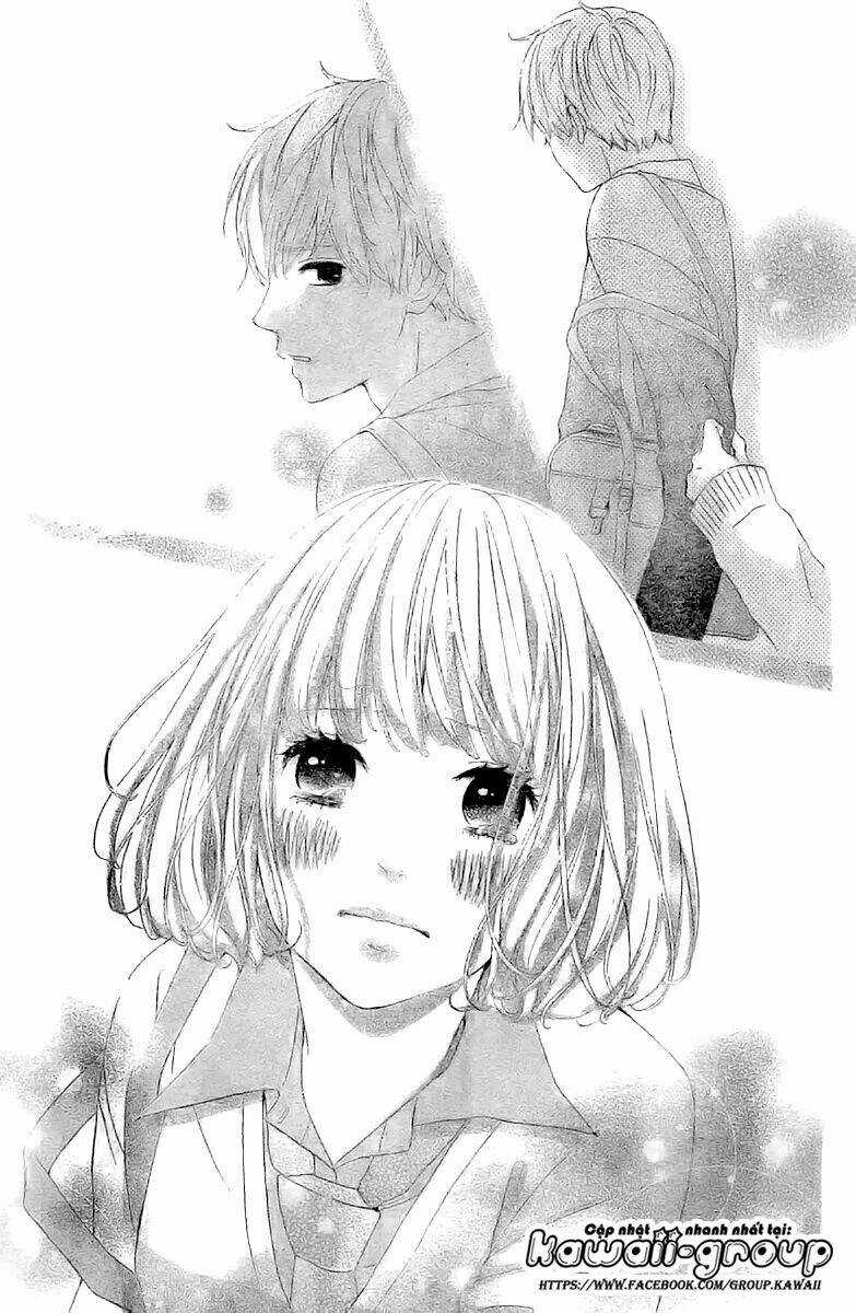 Silent Kiss - Chapter 3 - Trang 37