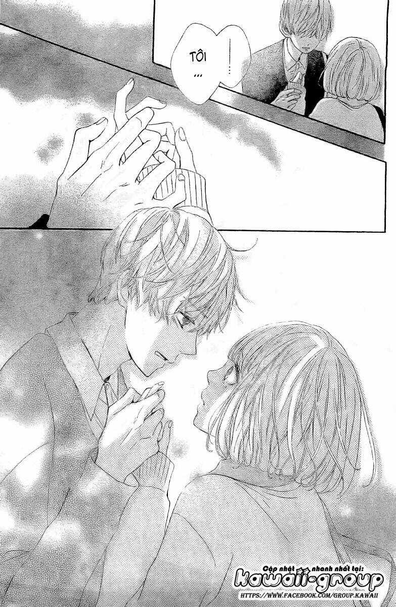 Silent Kiss - Chapter 3 - Trang 39
