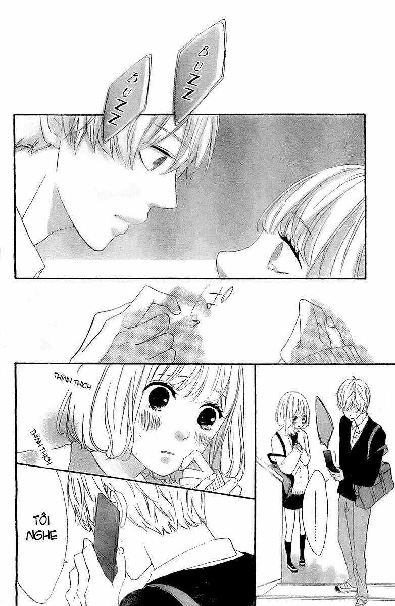 Silent Kiss - Chapter 3 - Trang 40