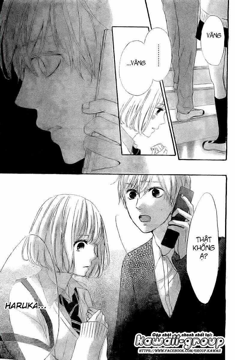 Silent Kiss - Chapter 3 - Trang 41