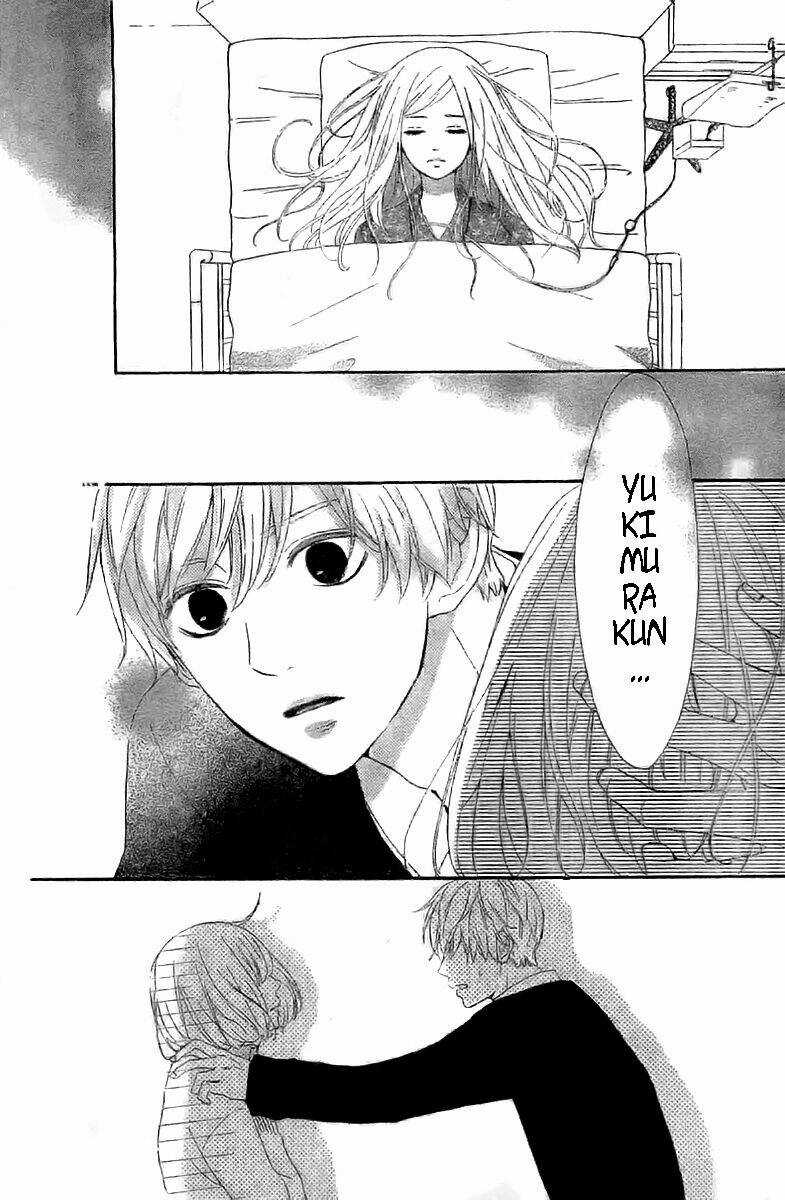 Silent Kiss - Chapter 3 - Trang 6