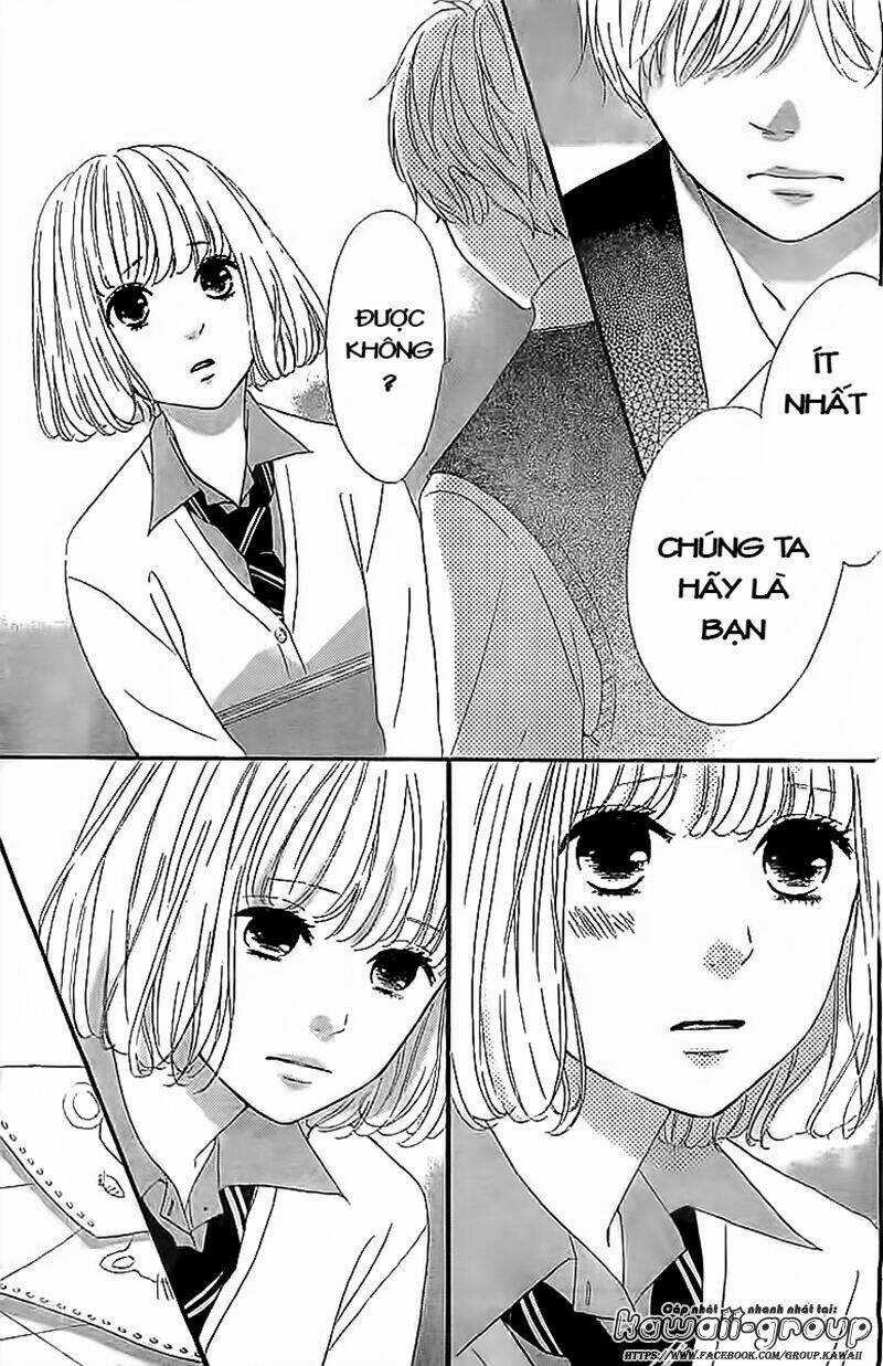 Silent Kiss - Chapter 4 - Trang 22