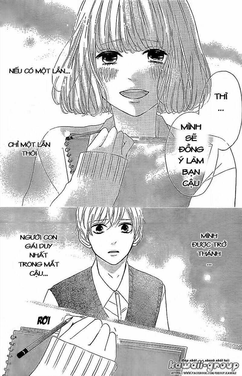 Silent Kiss - Chapter 4 - Trang 24