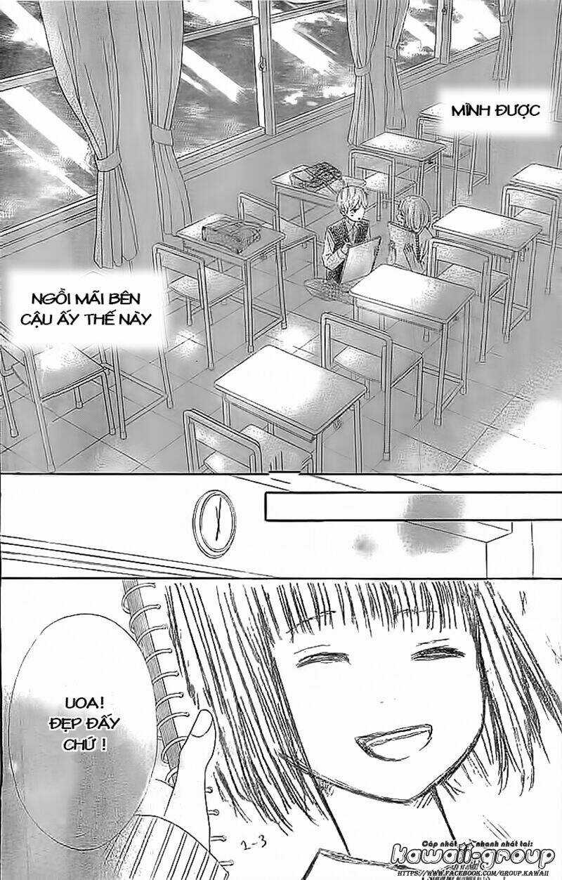 Silent Kiss - Chapter 4 - Trang 29