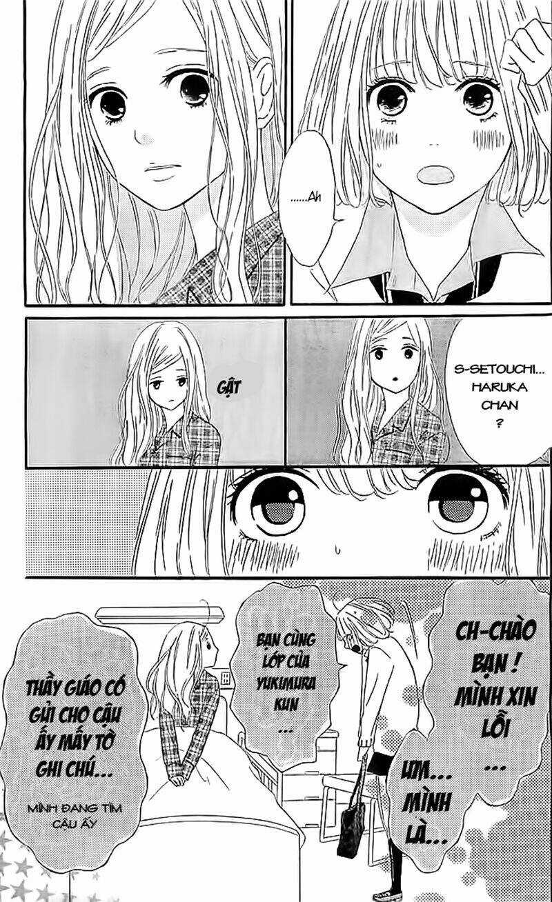 Silent Kiss - Chapter 4 - Trang 36