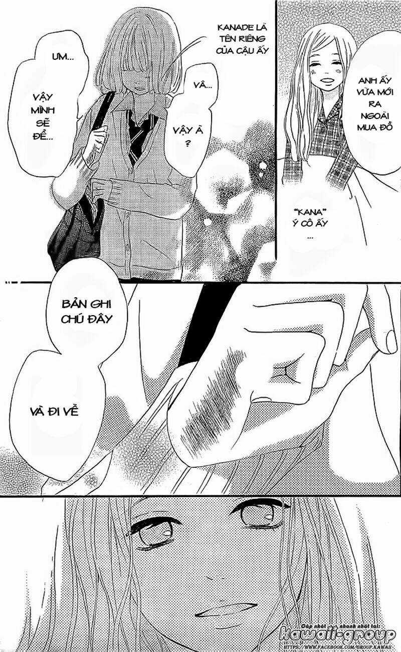 Silent Kiss - Chapter 4 - Trang 38