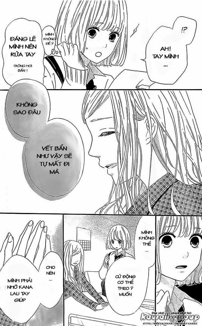 Silent Kiss - Chapter 4 - Trang 39