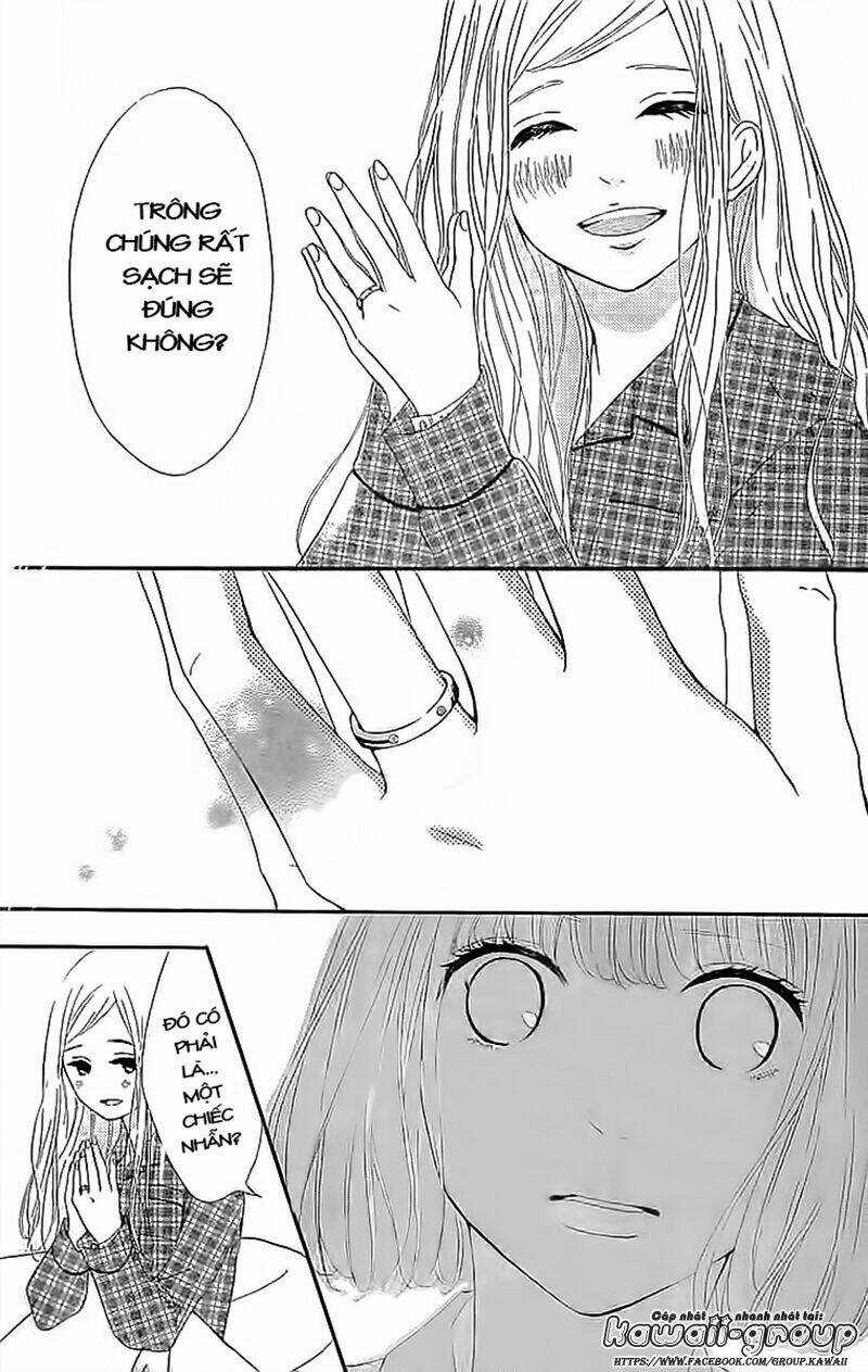 Silent Kiss - Chapter 4 - Trang 40