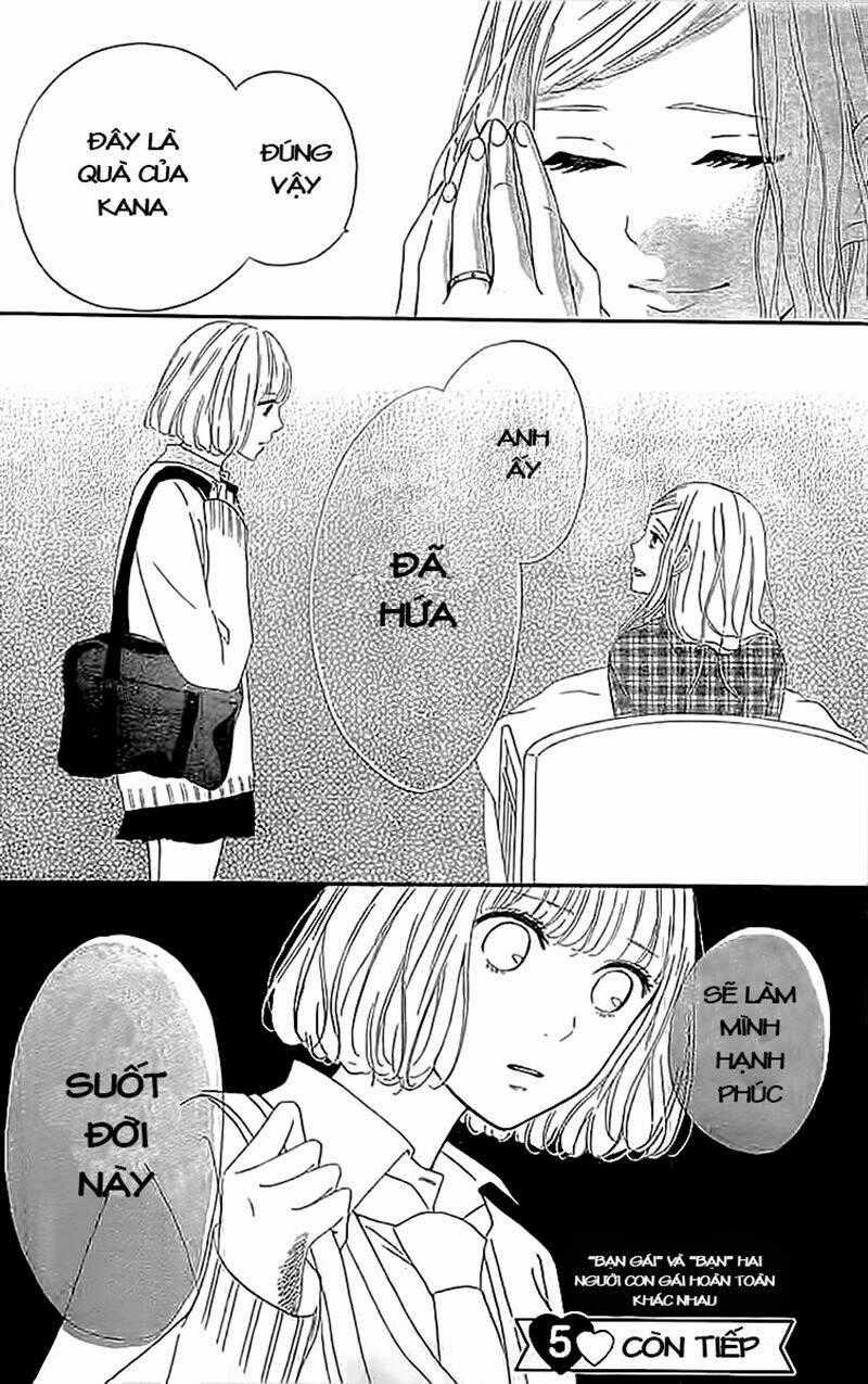 Silent Kiss - Chapter 4 - Trang 41