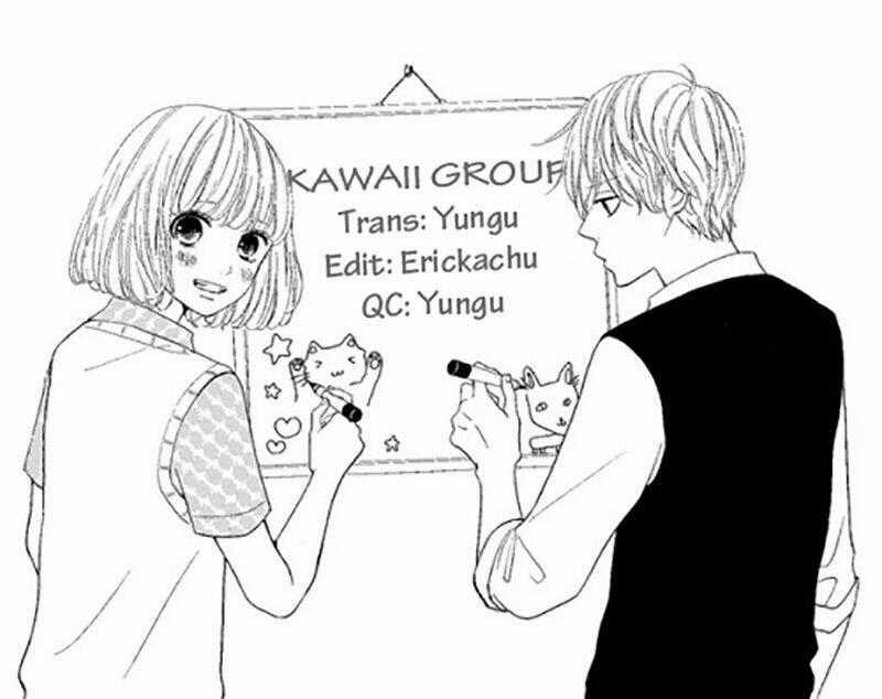 Silent Kiss - Chapter 4 - Trang 42