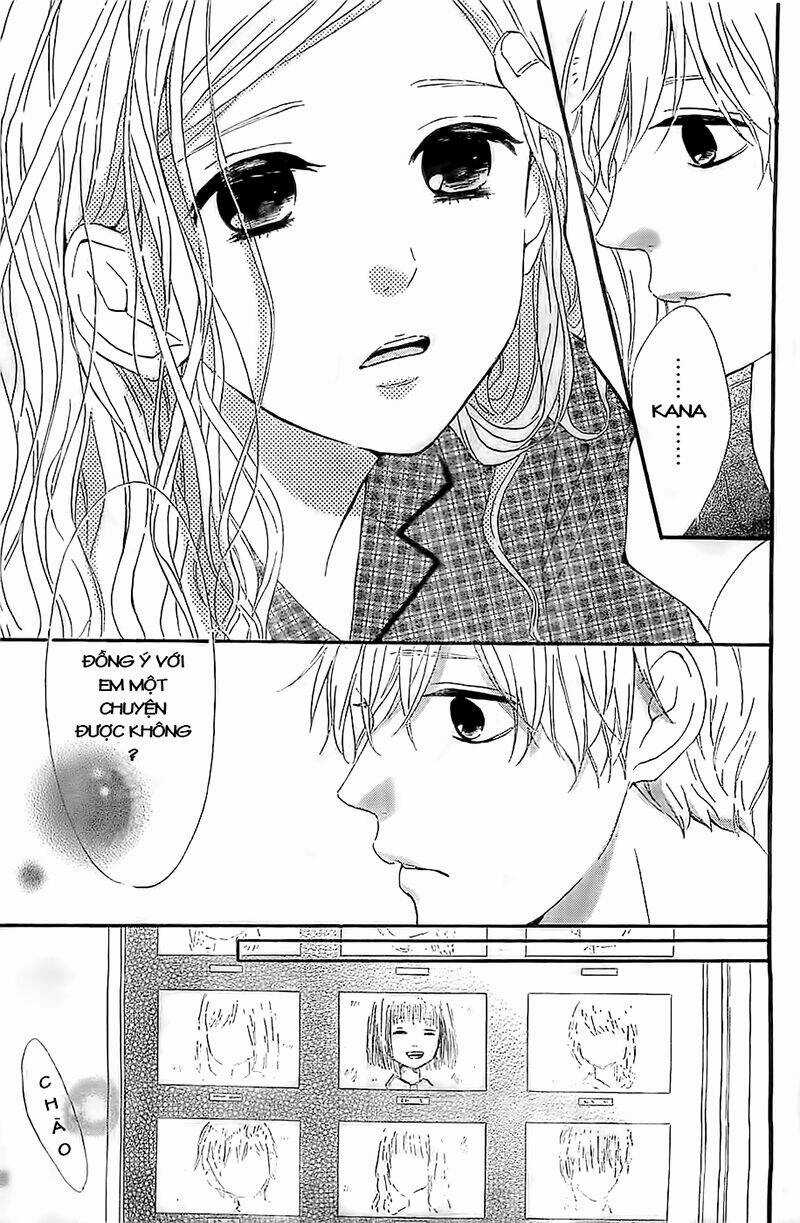 Silent Kiss - Chapter 5 - Trang 11