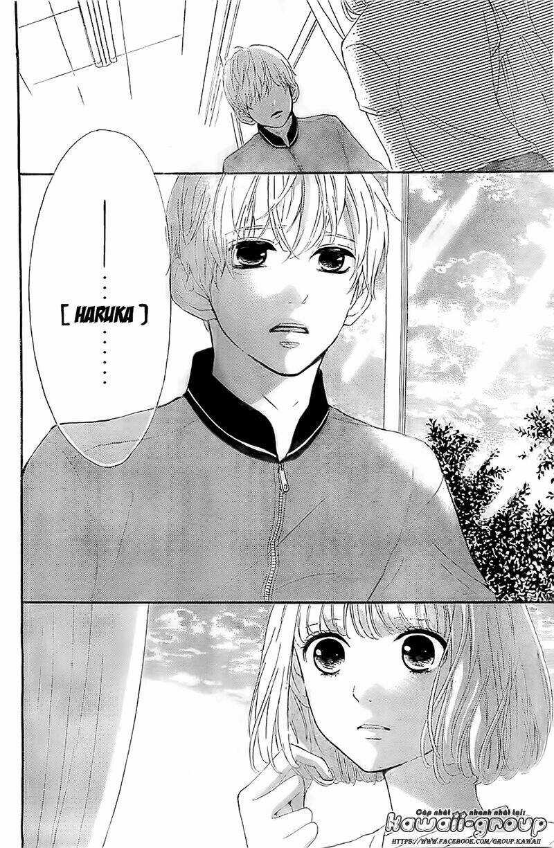 Silent Kiss - Chapter 5 - Trang 28