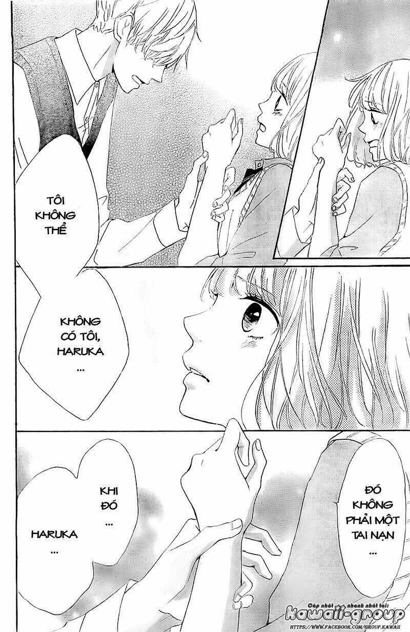 Silent Kiss - Chapter 5 - Trang 40