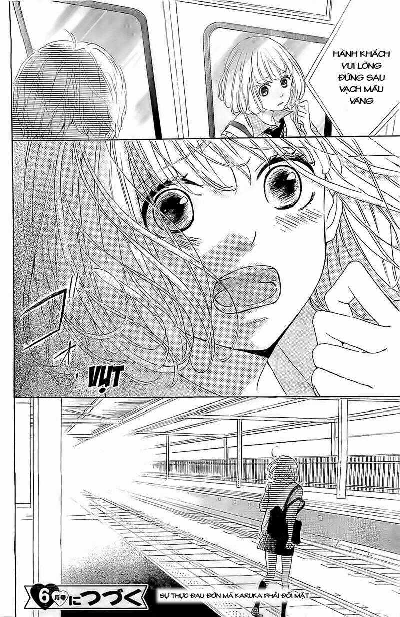 Silent Kiss - Chapter 5 - Trang 42