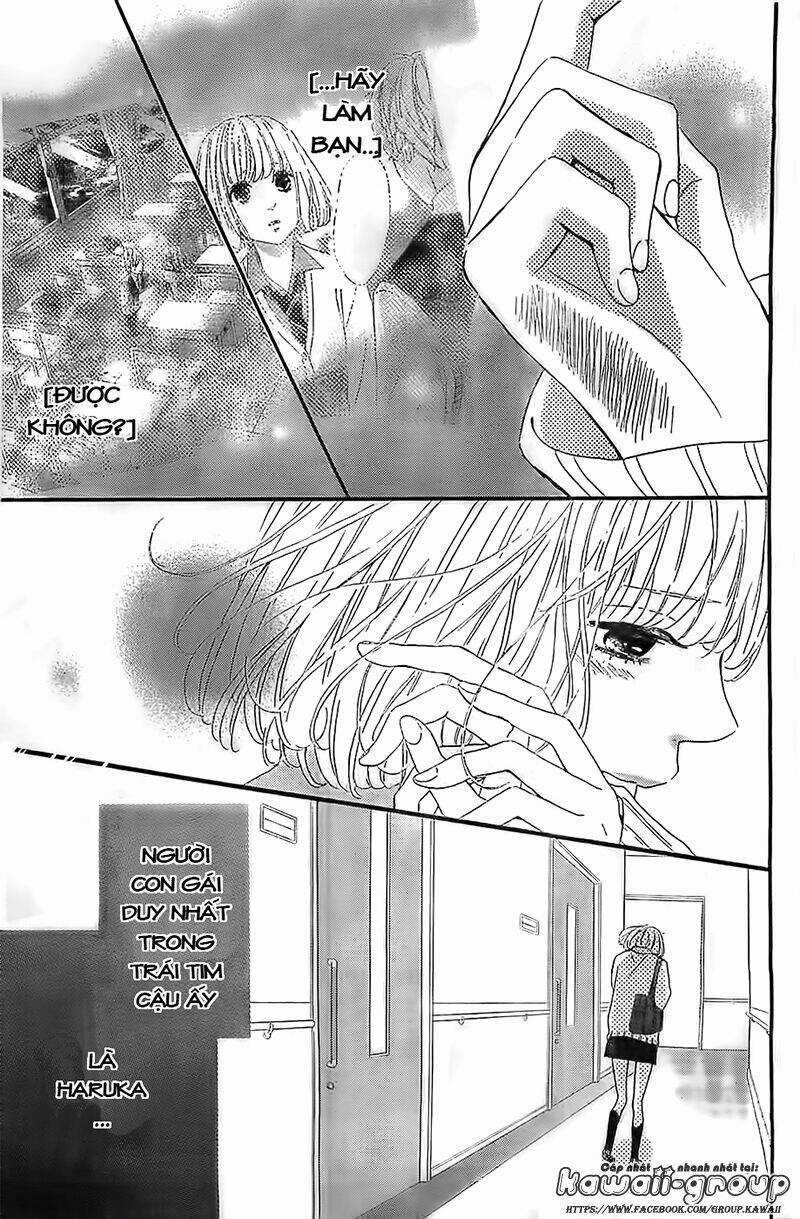 Silent Kiss - Chapter 5 - Trang 7