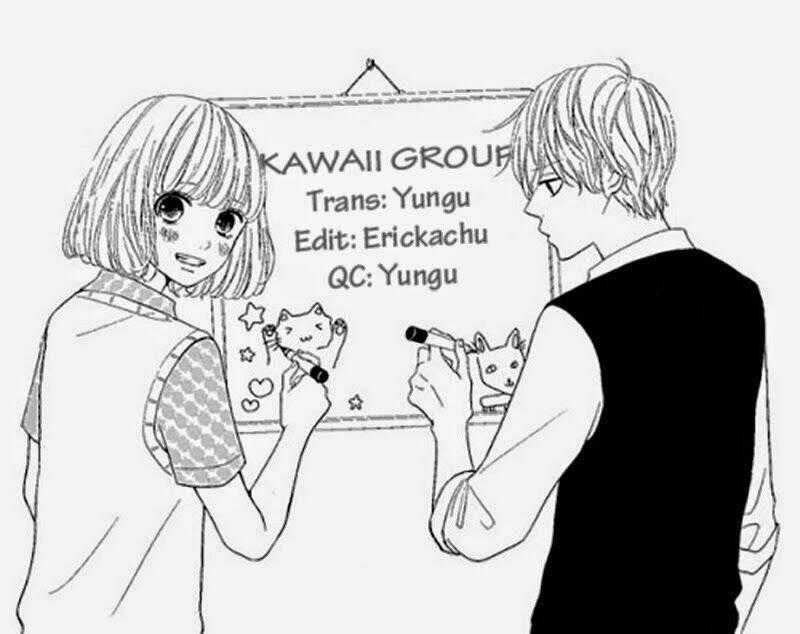 Silent Kiss - Chapter 6 - Trang 2