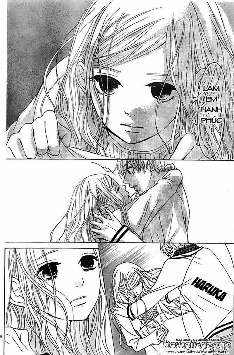 Silent Kiss - Chapter 6 - Trang 28