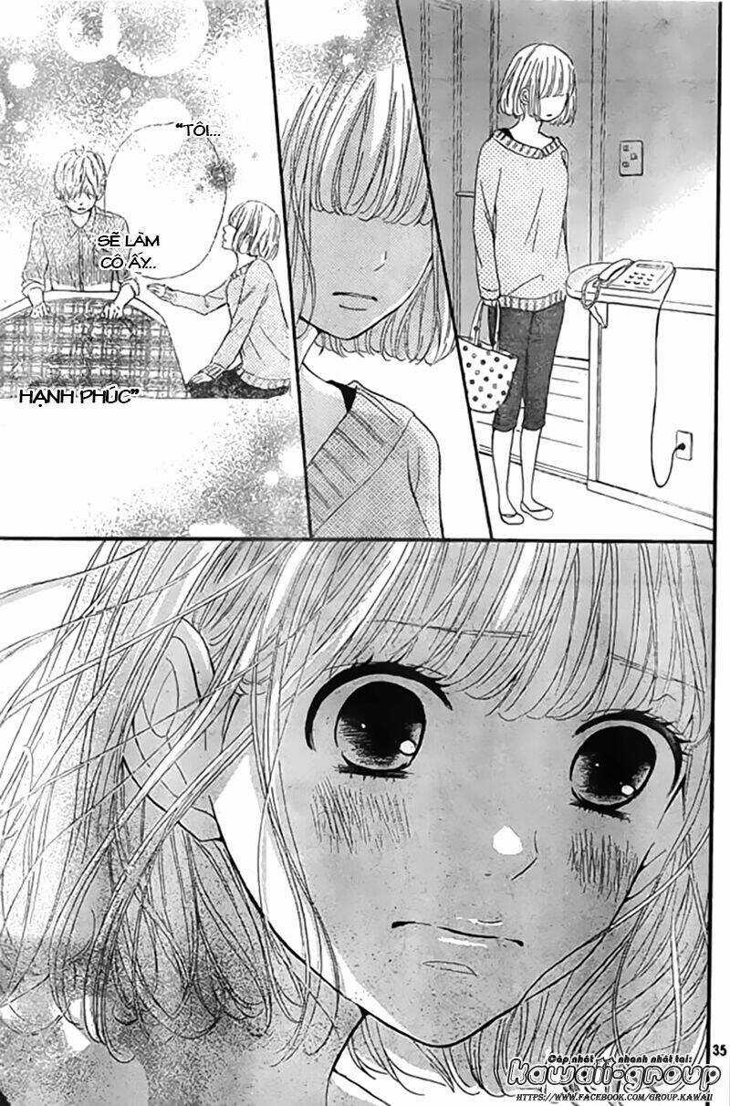 Silent Kiss - Chapter 6 - Trang 37