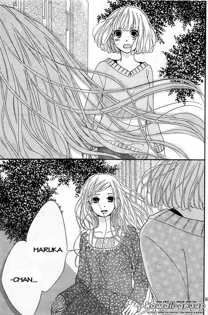 Silent Kiss - Chapter 6 - Trang 39