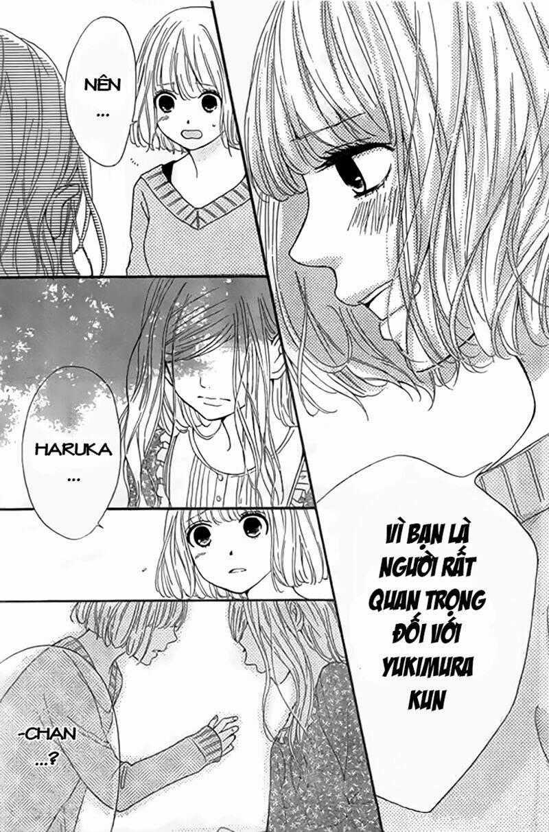 Silent Kiss - Chapter 6 - Trang 41