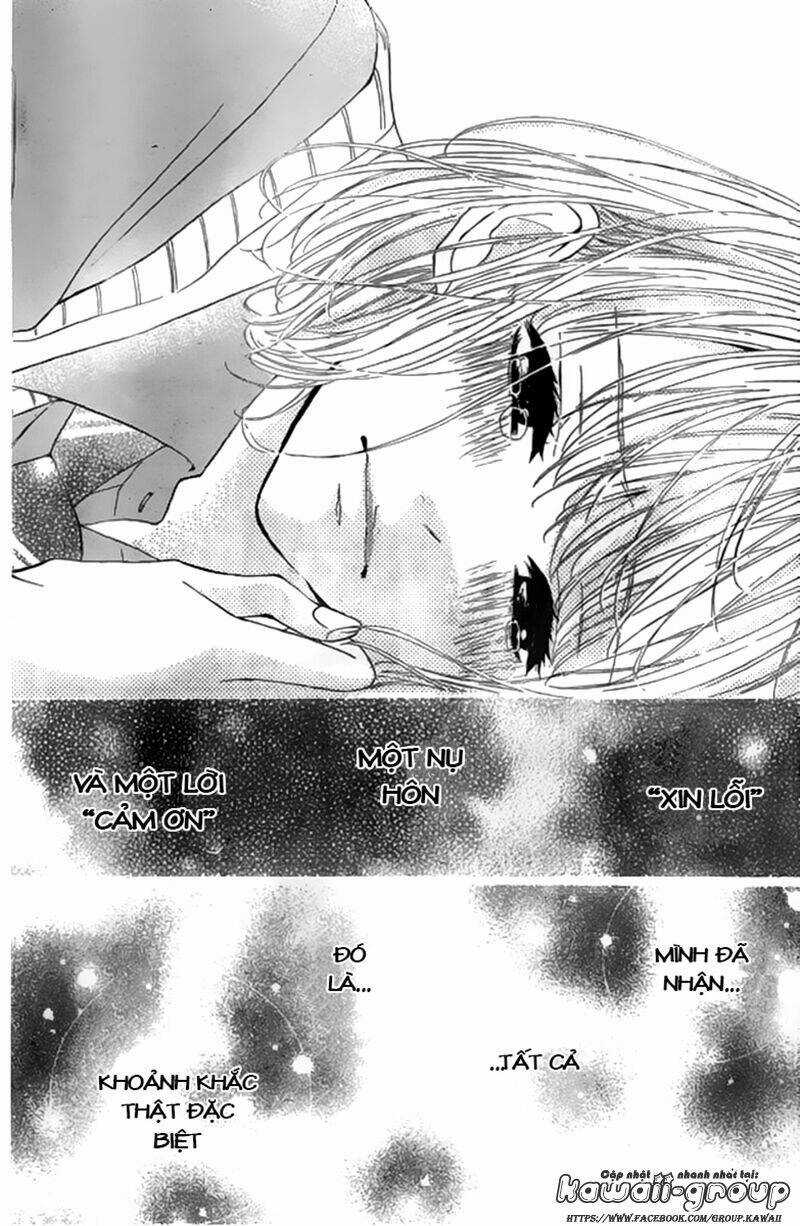 Silent Kiss - Chapter 7 - Trang 28