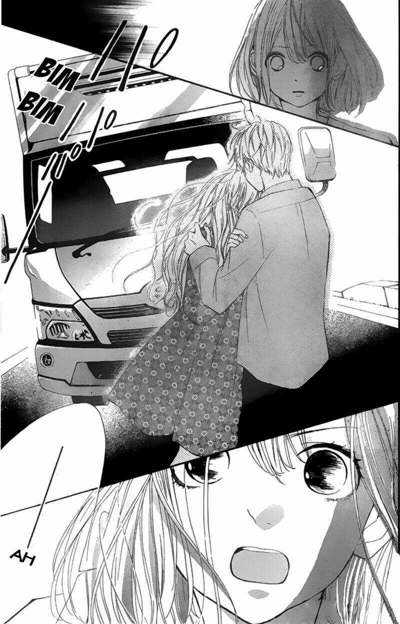 Silent Kiss - Chapter 7 - Trang 38