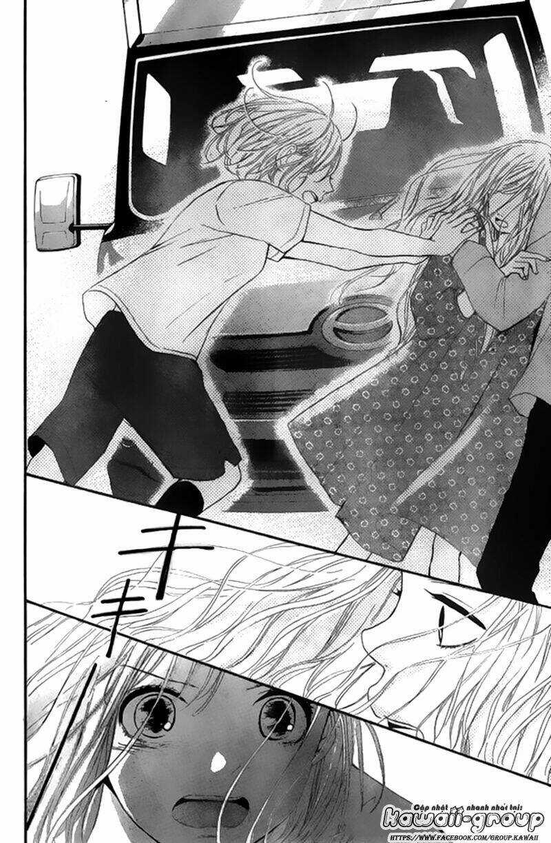 Silent Kiss - Chapter 7 - Trang 39