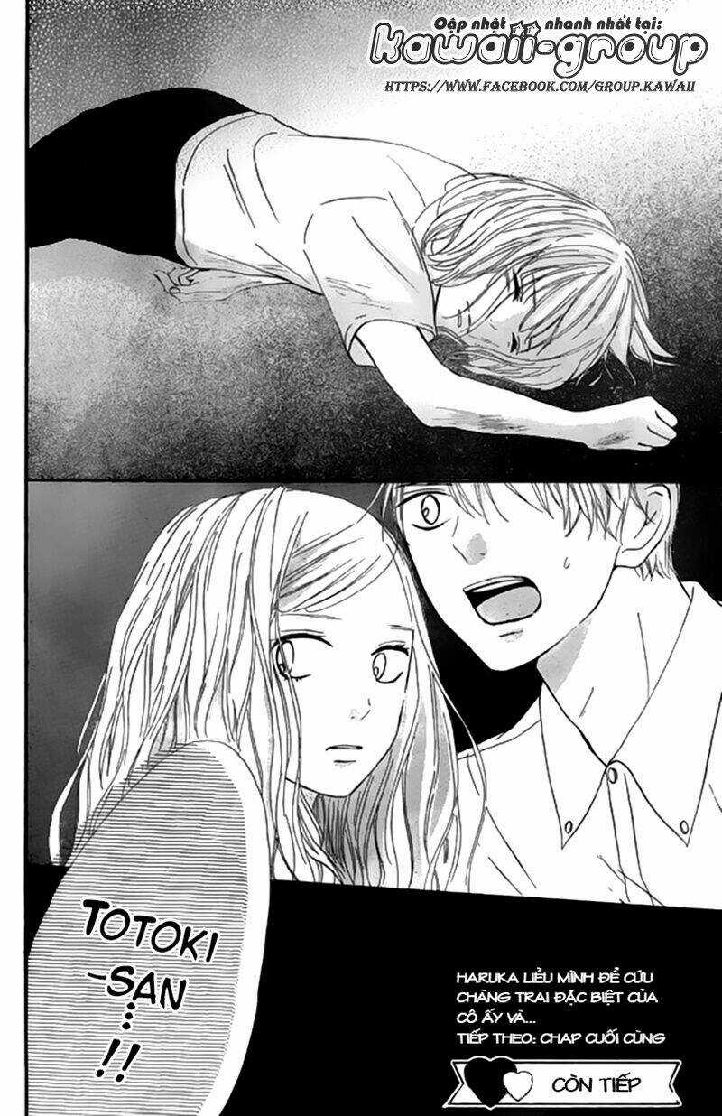 Silent Kiss - Chapter 7 - Trang 41