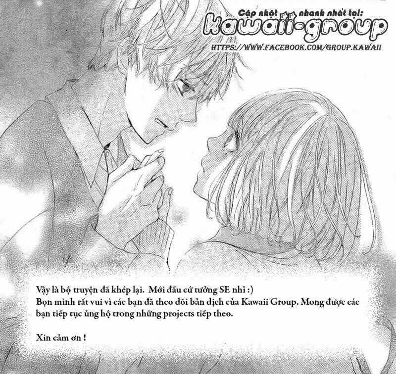 Silent Kiss - Chapter 8 - Trang 43