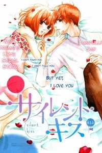 Đọc truyện Silent Kiss