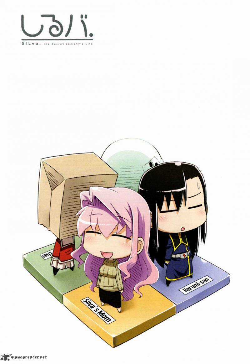 Silva - Chapter 5 - Trang 1