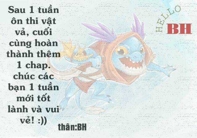 Silva - Chapter 5 - Trang 2