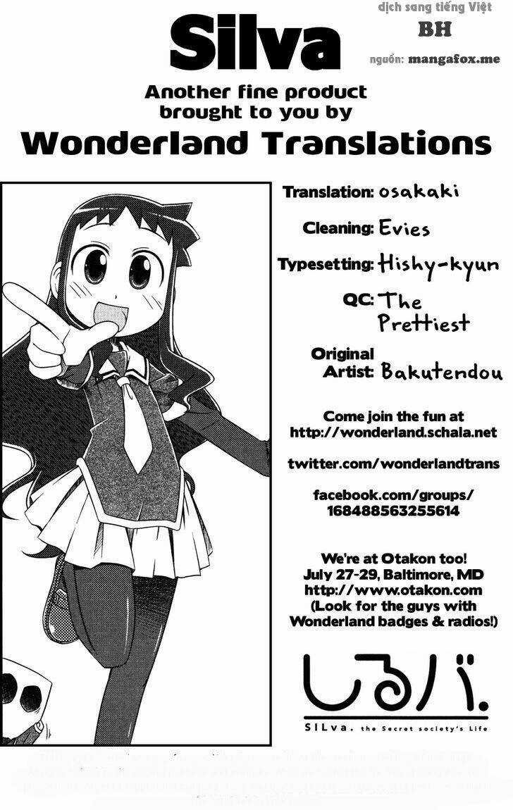 Silva - Chapter 5 - Trang 11