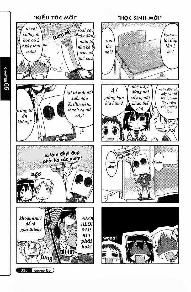 Silva - Chapter 5 - Trang 4