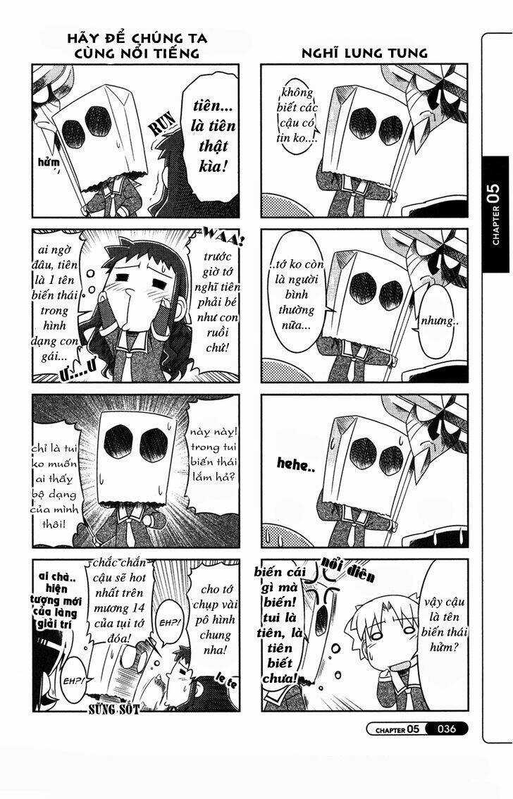 Silva - Chapter 5 - Trang 5