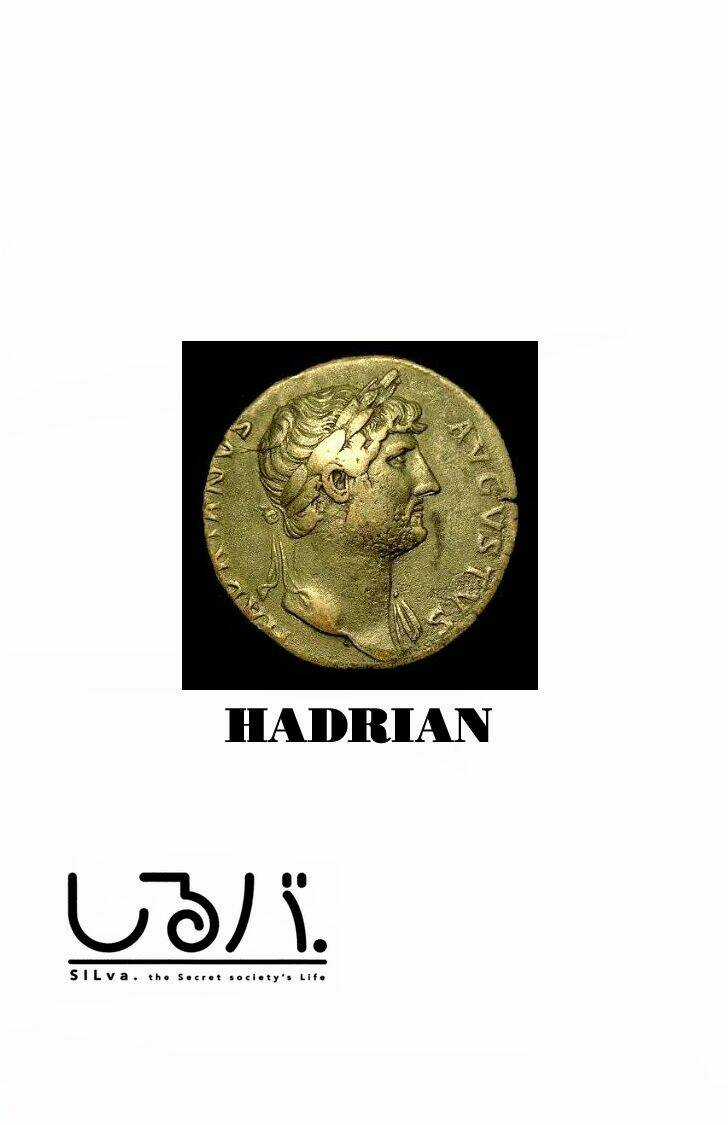 Silva - Chapter 5 - Trang 10