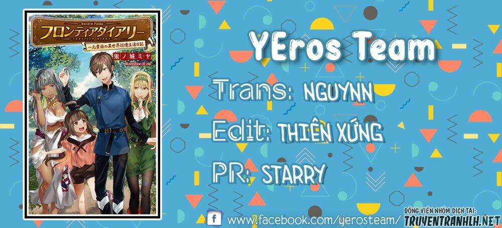 Silver Plan To Redo From Jk - Chapter 1 - Trang 1