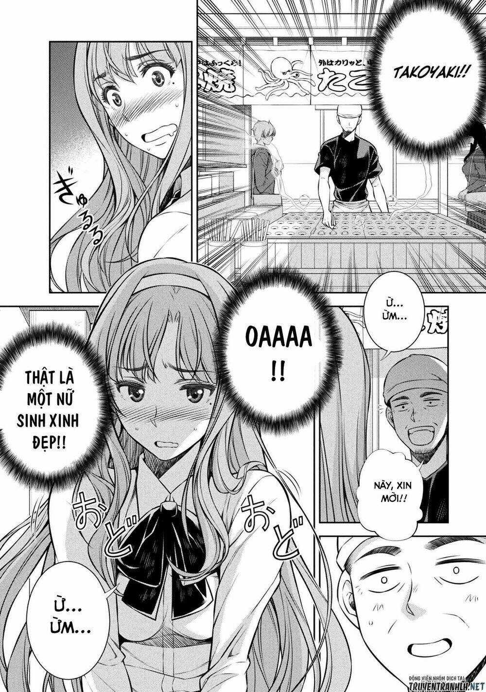 Silver Plan To Redo From Jk - Chapter 1 - Trang 27