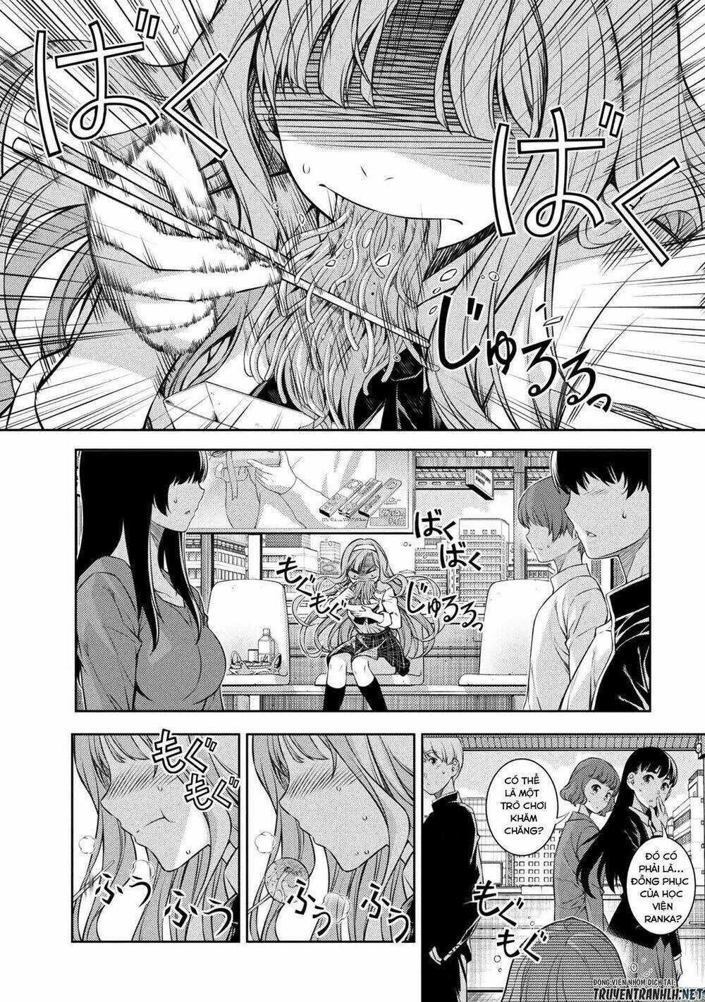 Silver Plan To Redo From Jk - Chapter 1 - Trang 29