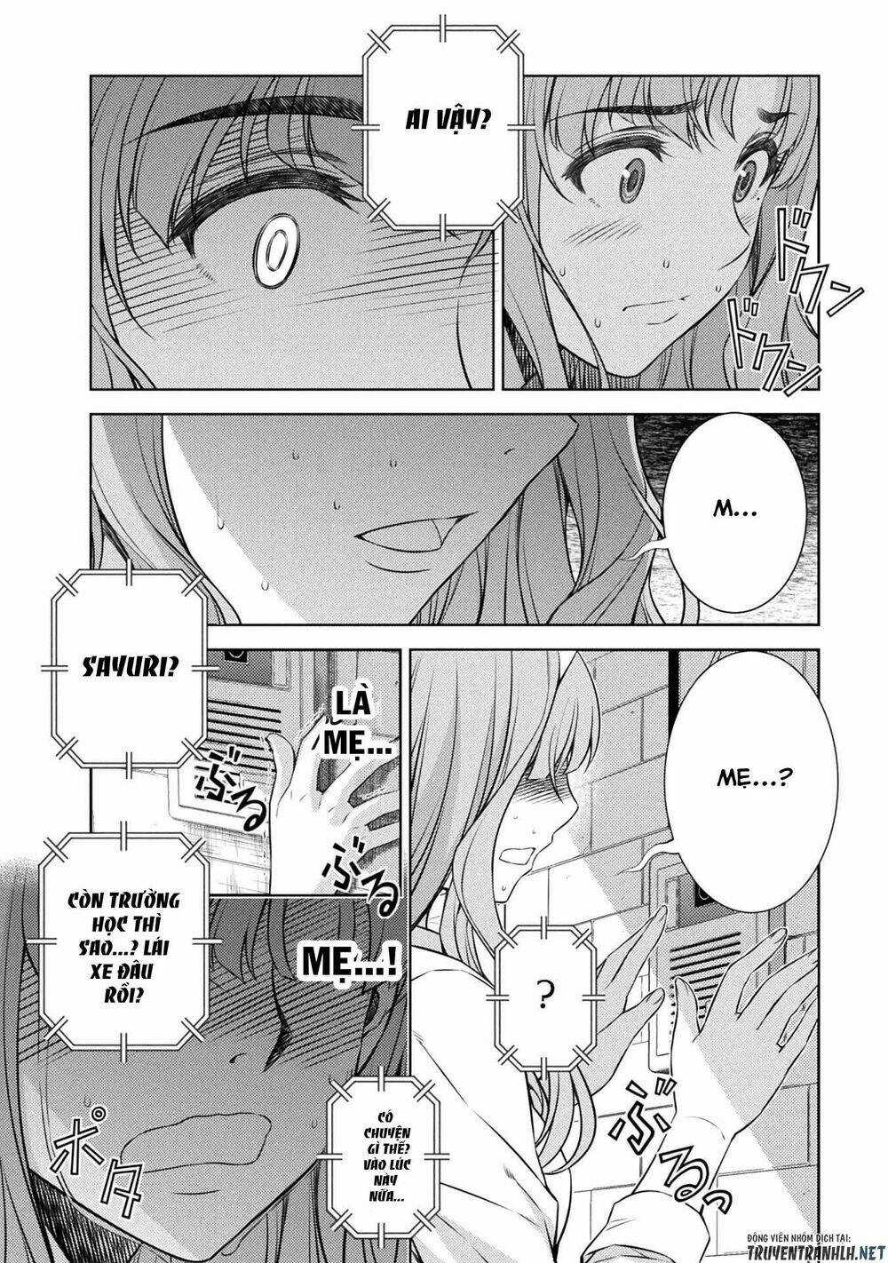 Silver Plan To Redo From Jk - Chapter 1 - Trang 33