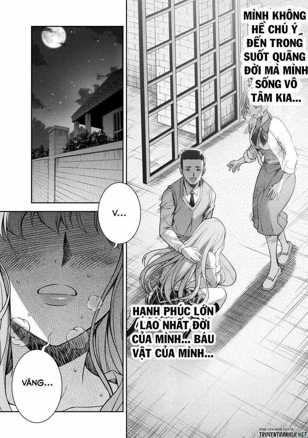 Silver Plan To Redo From Jk - Chapter 1 - Trang 35