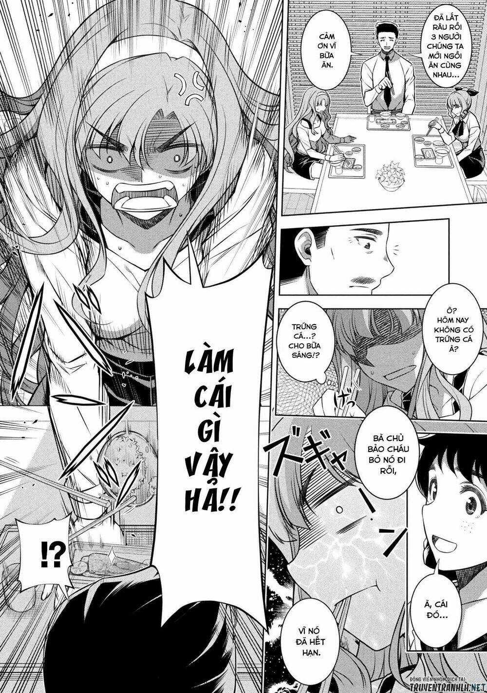 Silver Plan To Redo From Jk - Chapter 1 - Trang 43