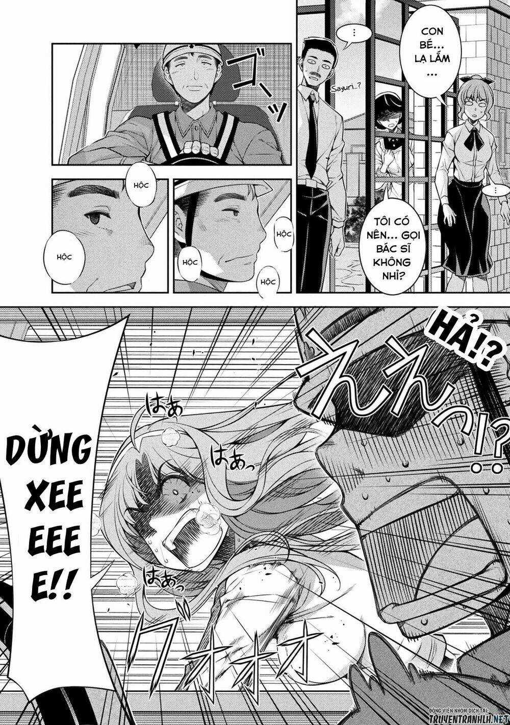 Silver Plan To Redo From Jk - Chapter 1 - Trang 47